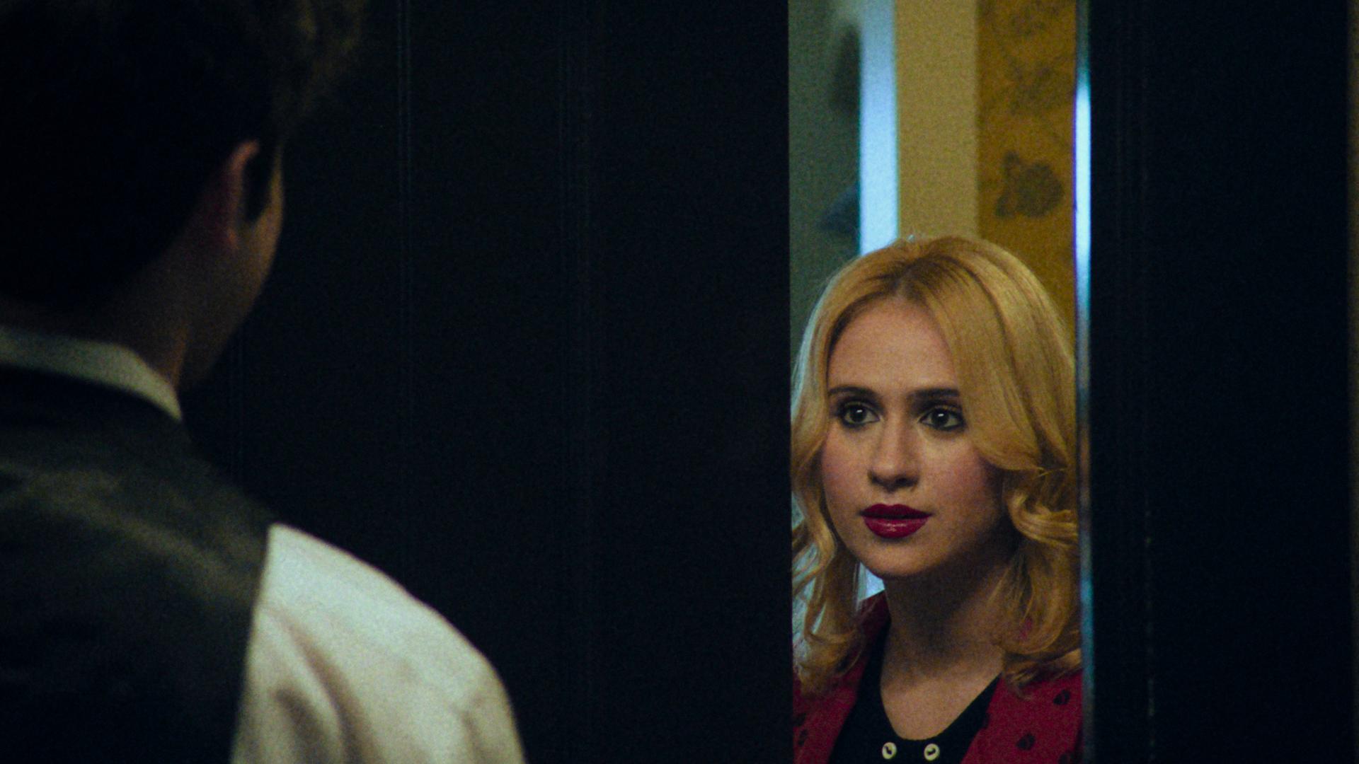 The Apprentice The Trump Story München Spielzeiten, Trailer, Tickets