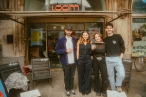 Popup-Store Loom stellt lokale Produkte ins Rampenlicht
