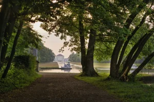 Schlosspark Nymphenburg