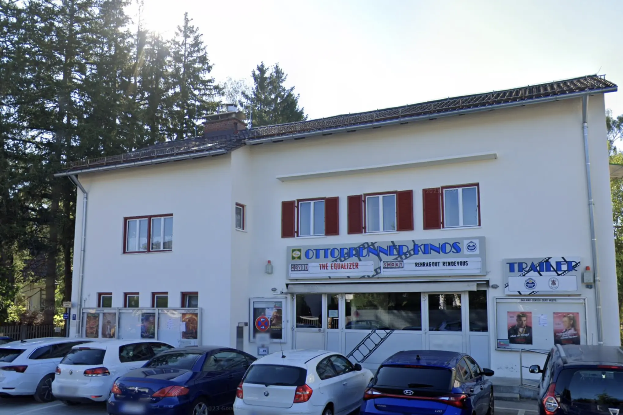 Kino Ottobrunn Preise