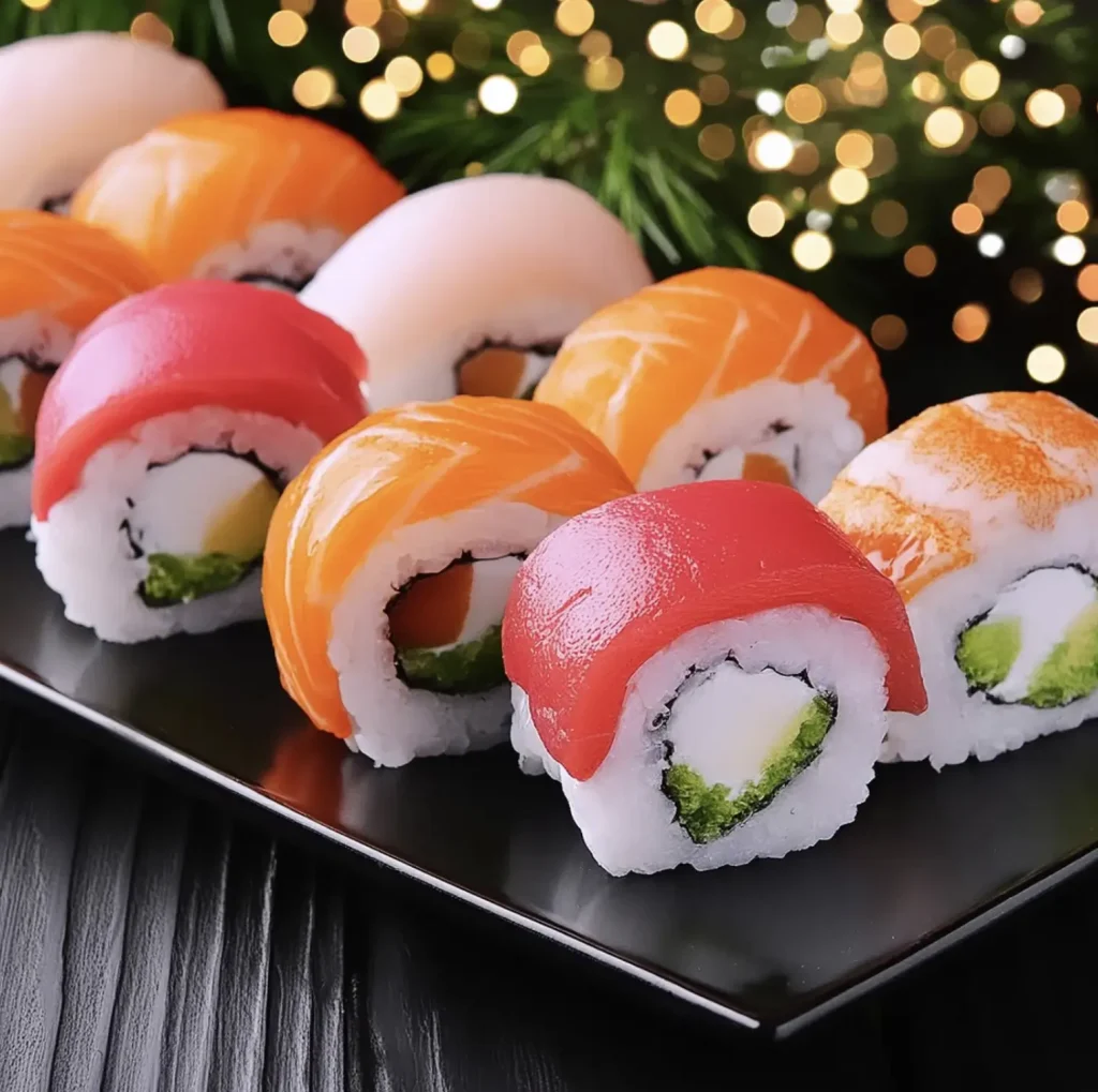Sushi München: Bo's Viet Deli