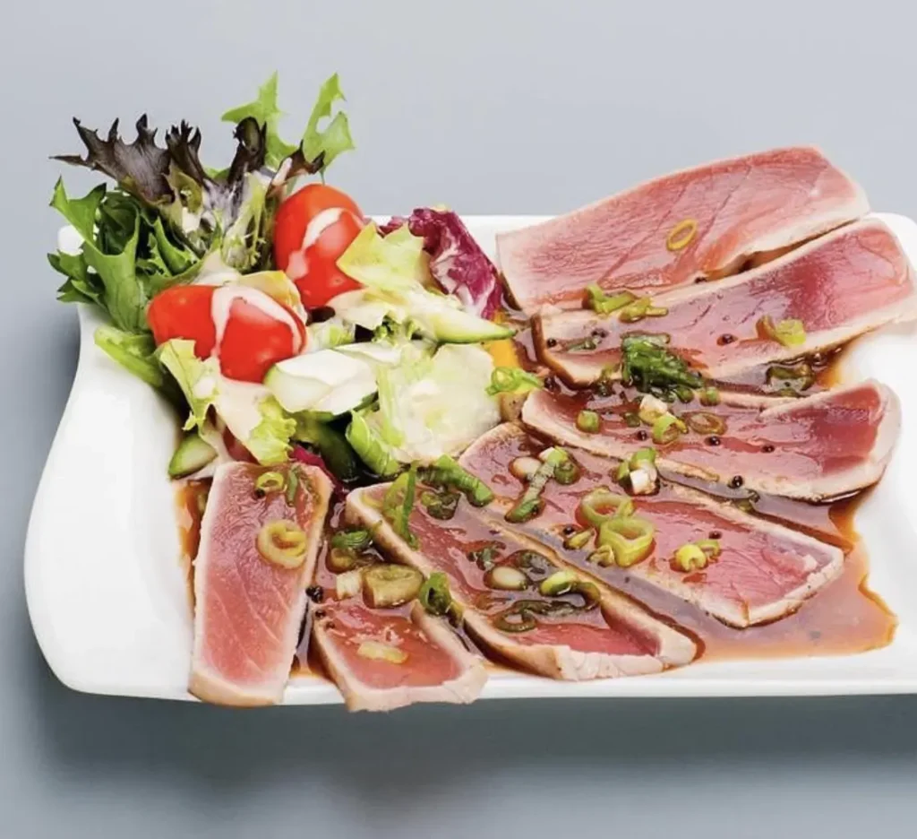 Sushi München: Ozean Sushi München