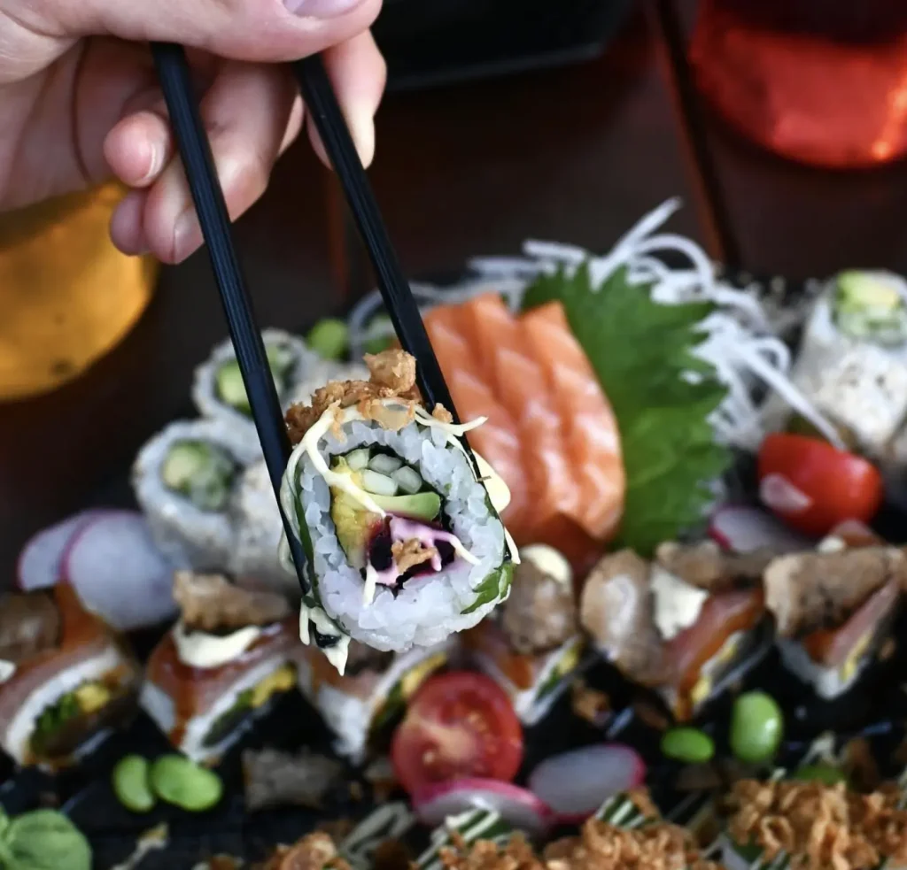 Sushi München: Yuki Sushi & Bowl