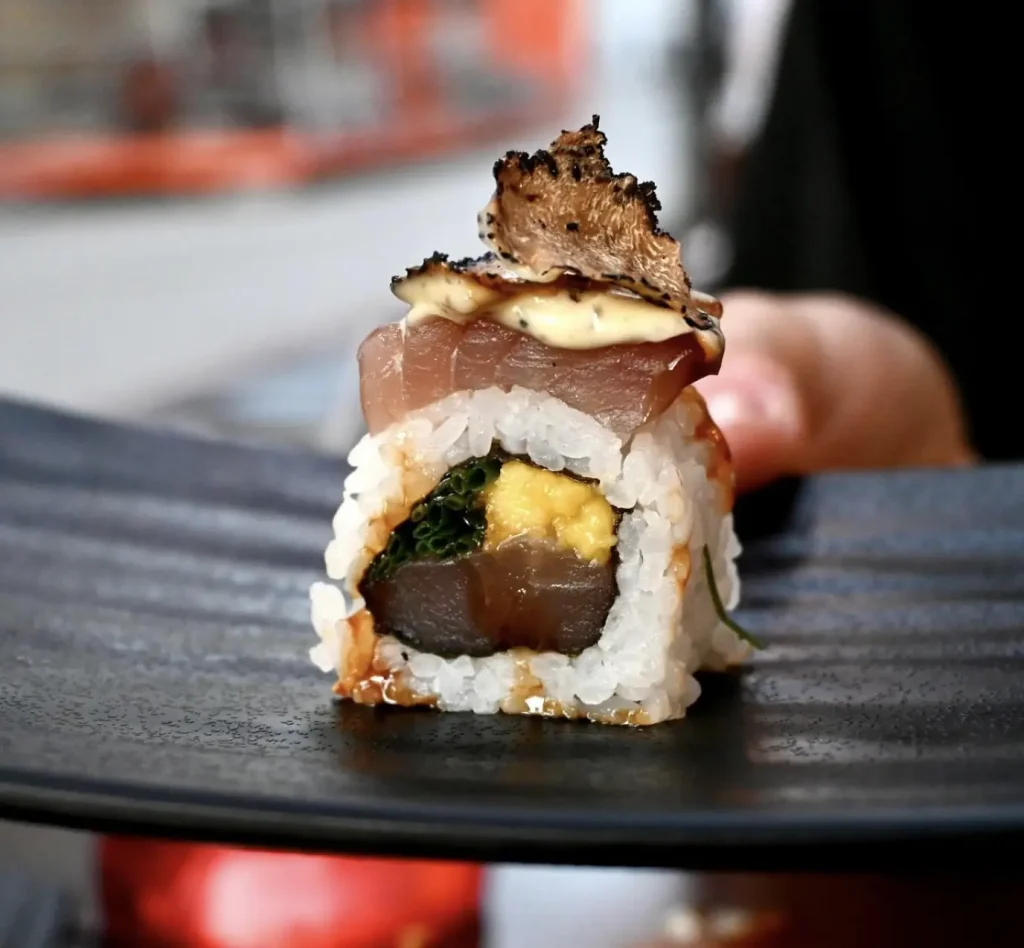 Sushi München: Yuki Sushi & Bowl