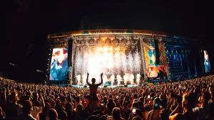 Das Superbloom Festival 2025