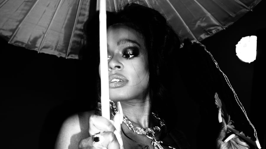 Azealia Banks