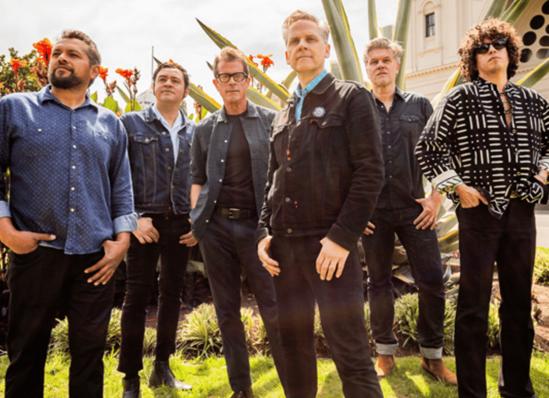 Calexico