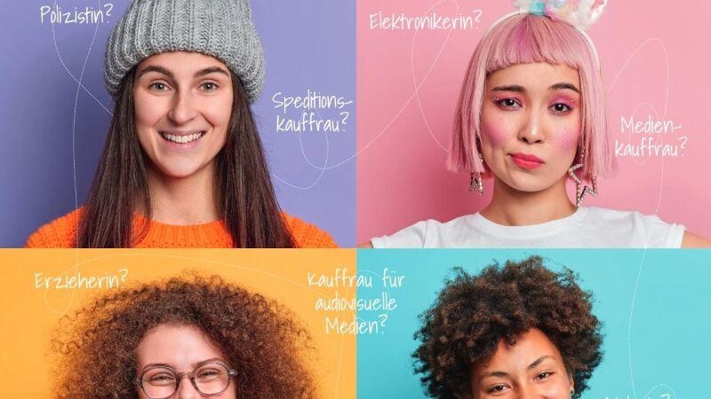 FutureGirls!