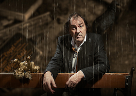 Stefan Waghubinger – „Hab ich euch das schon erzählt?“