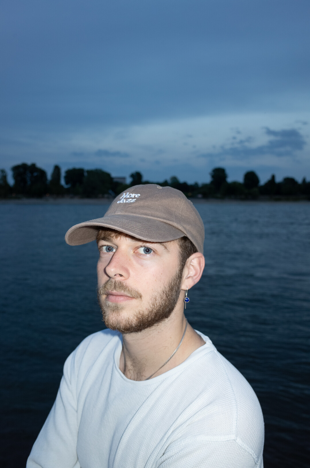 Lumen, der Minister