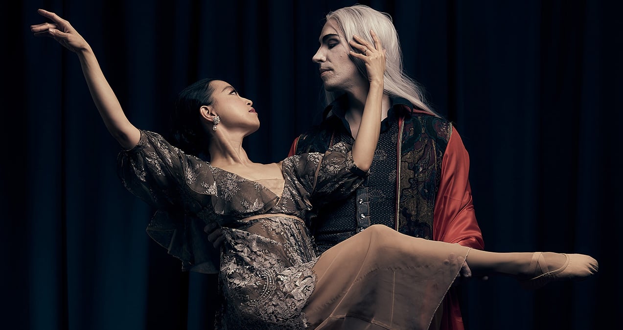 Dracula
