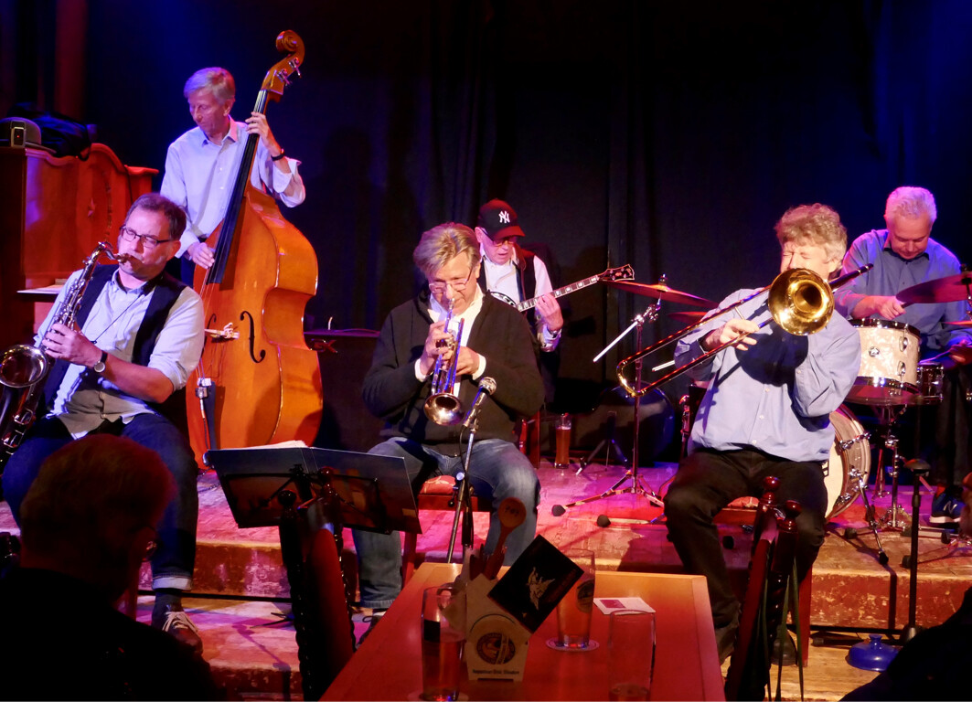 Jazz Kids