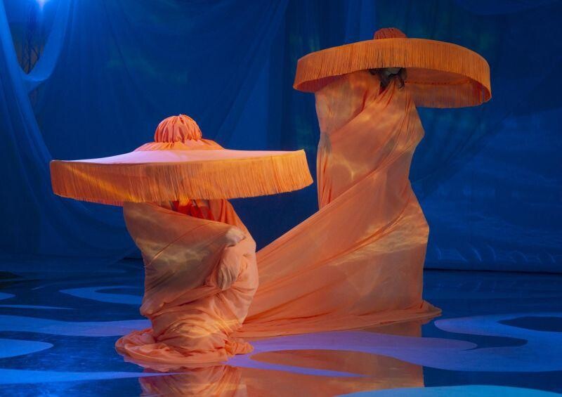 Kuckuck Theaterfestival: Untz Baby Untz