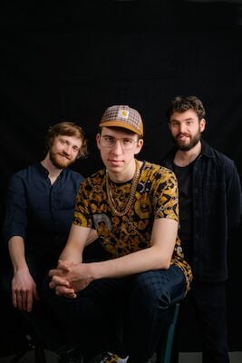 Nils Kugelmann Trio – Stormy Beauty