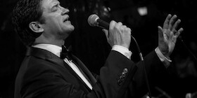 18. Jazz Festival Oberhaching: Mostly Sinatra – Part Two