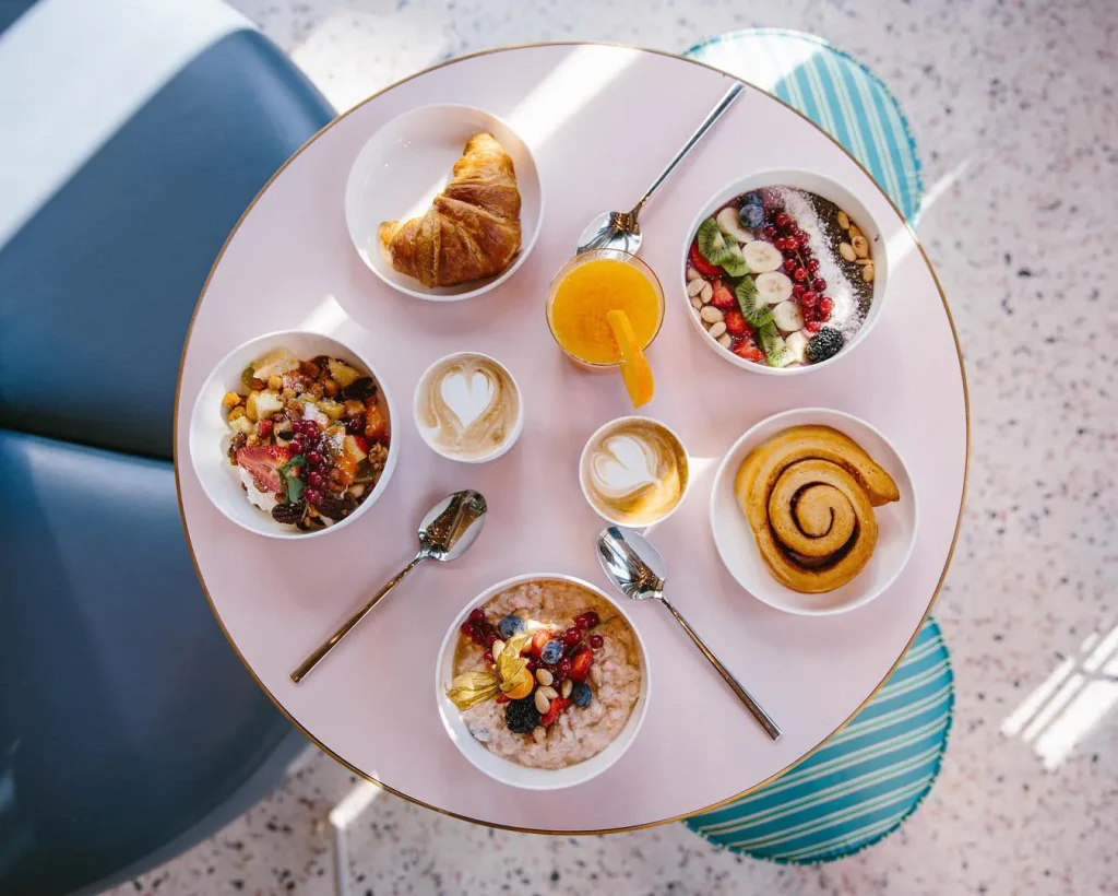 Brunch in München: Die besten Adressen für ein ausgedehntes Frühstück