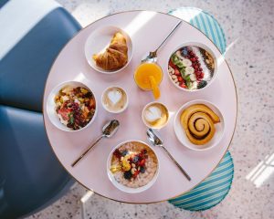 Brunch in München: Die besten Adressen
