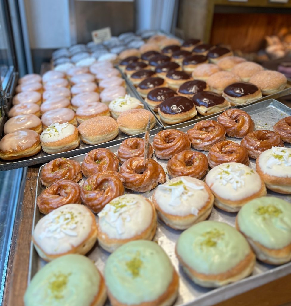 Krapfen_Neulinger_muenchen - IN München - Das Stadtmagazin