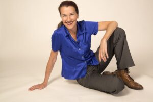 Kabarett und Comedy im April: Sympathischer Größenwahn