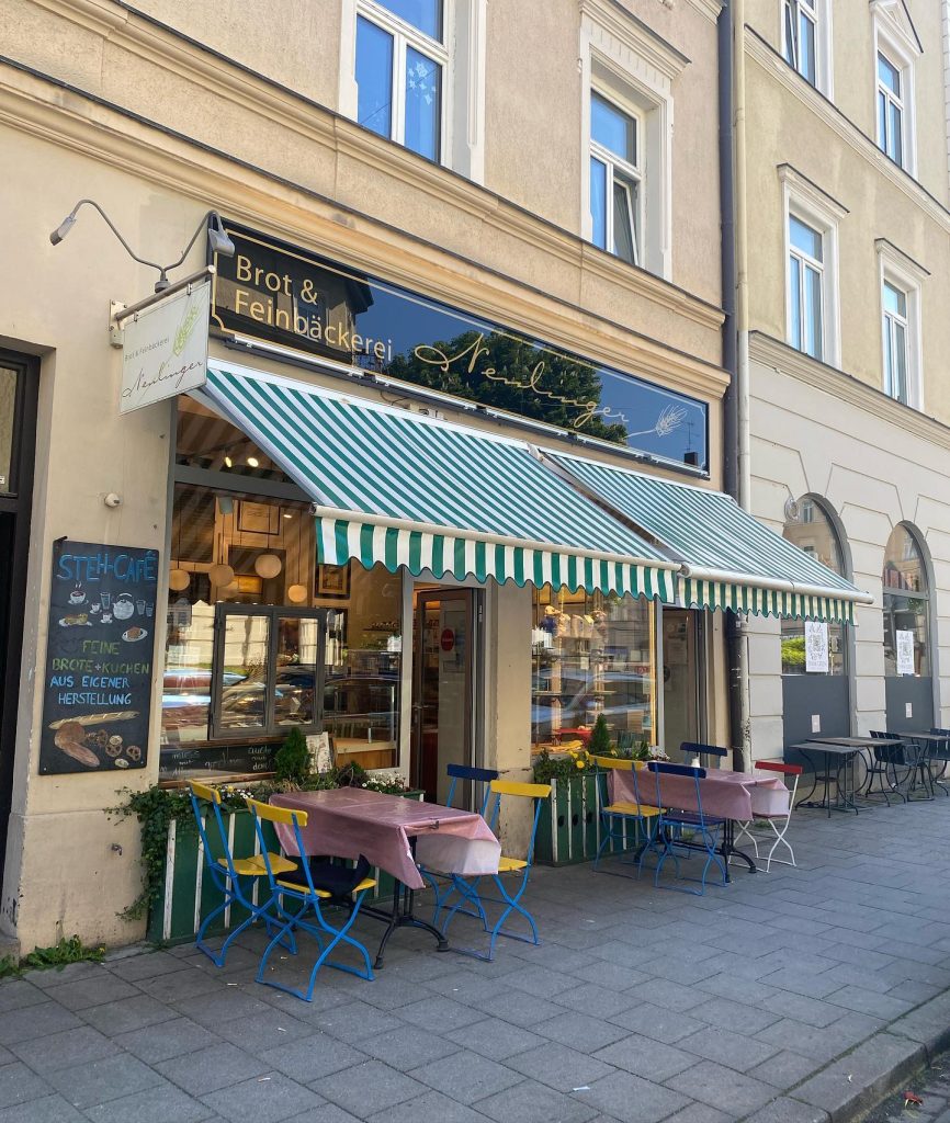 Neulinger_Baecker_München - IN München - Das Stadtmagazin Bäckerei Neulinger München