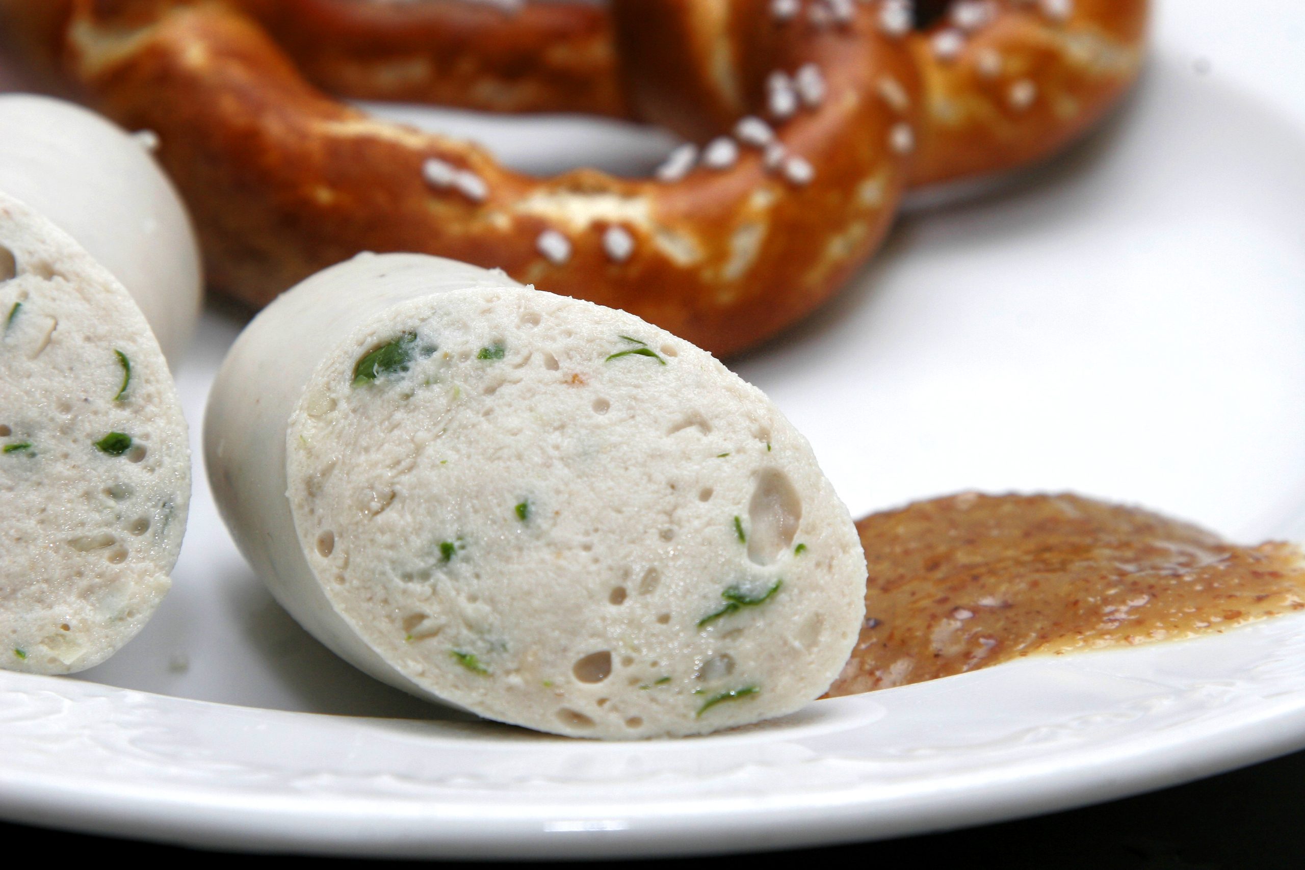 Weißwurst München 2026