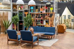 Pop-Up Shop: Verkauf aus dem Film & Fernseh-Fundus