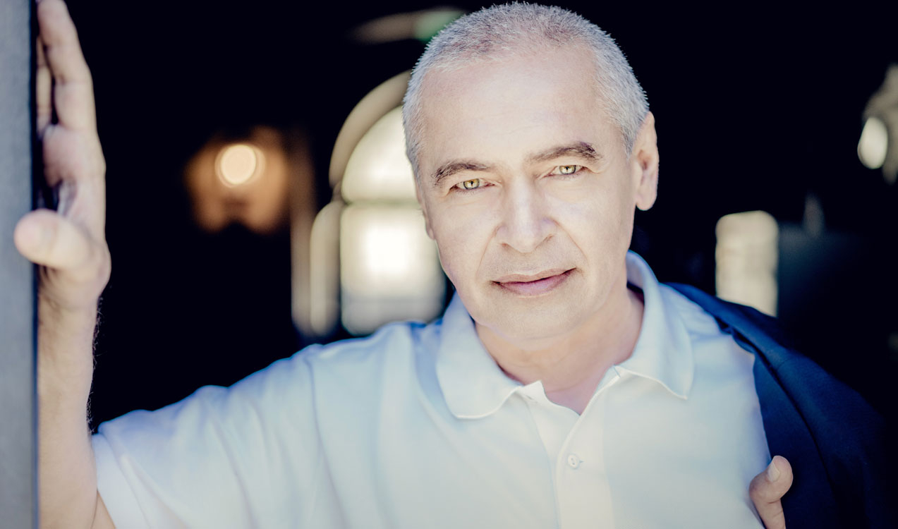 Jerusalem Symphony Orchestra: Rachlin...
