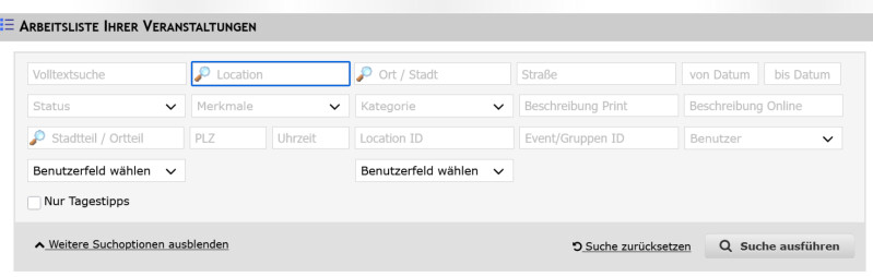 Seebauer Pflanzenflohmarkt