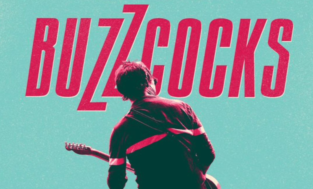 Buzzcocks