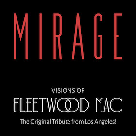 Mirage – Visions Of Fleetwood Mac