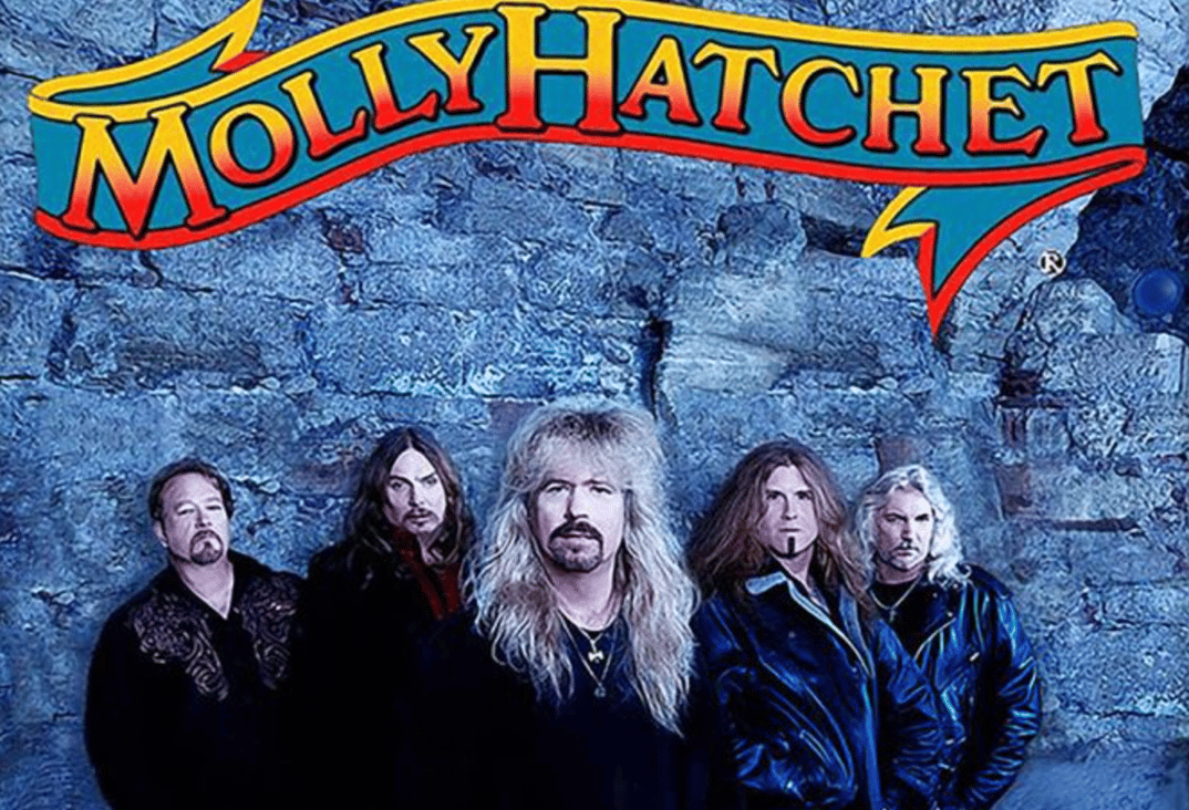 Molly Hatchet