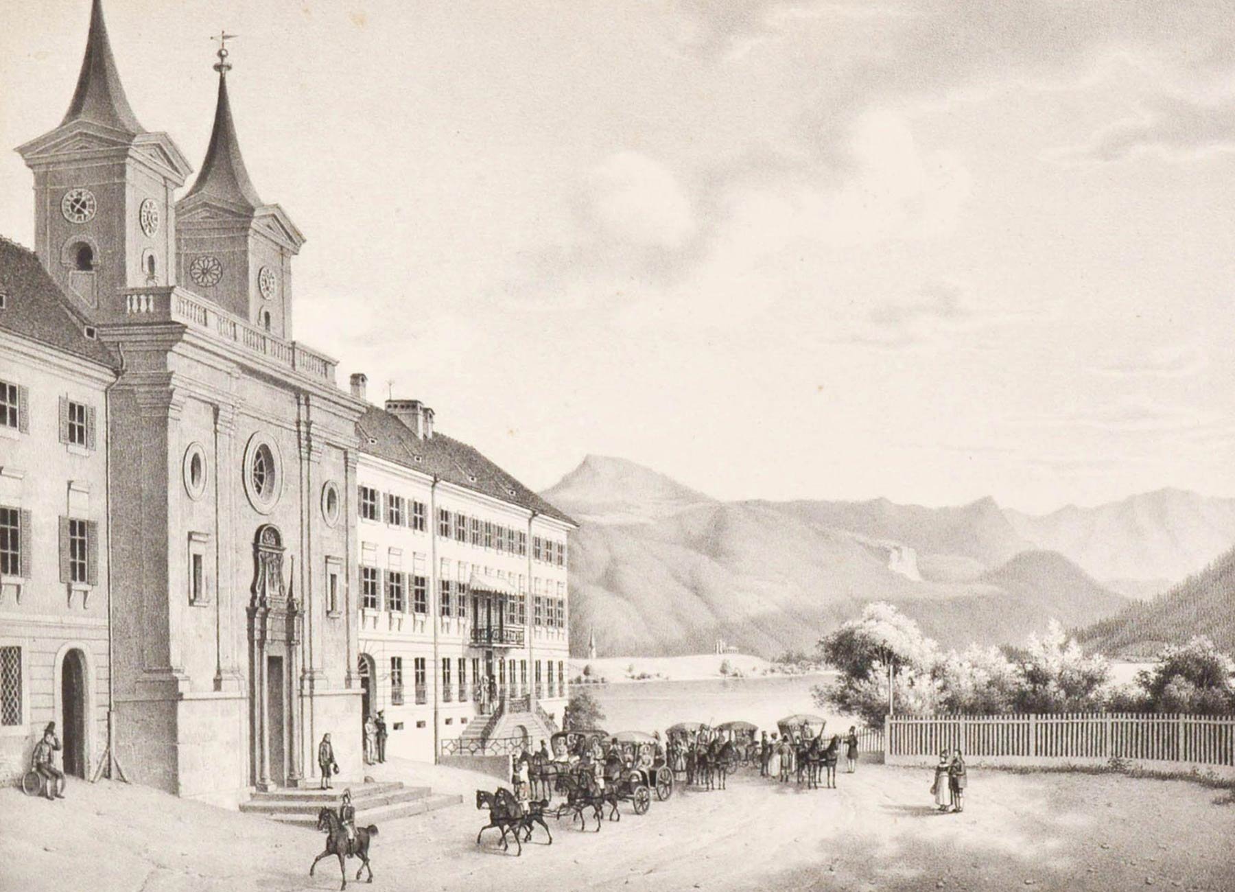 Tegernsee – Kultur seit mehr als 1.000 Jahren