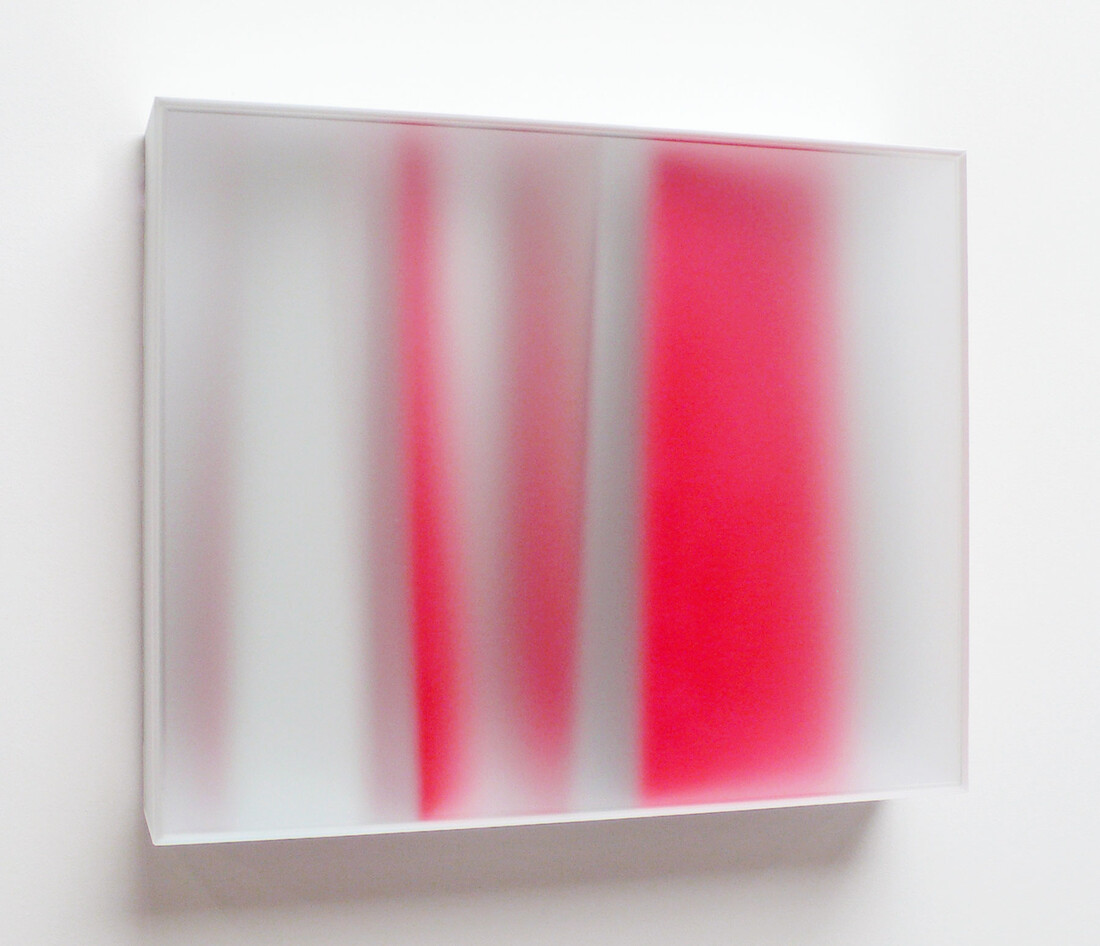 Rita Rohlfing »spaces and more«