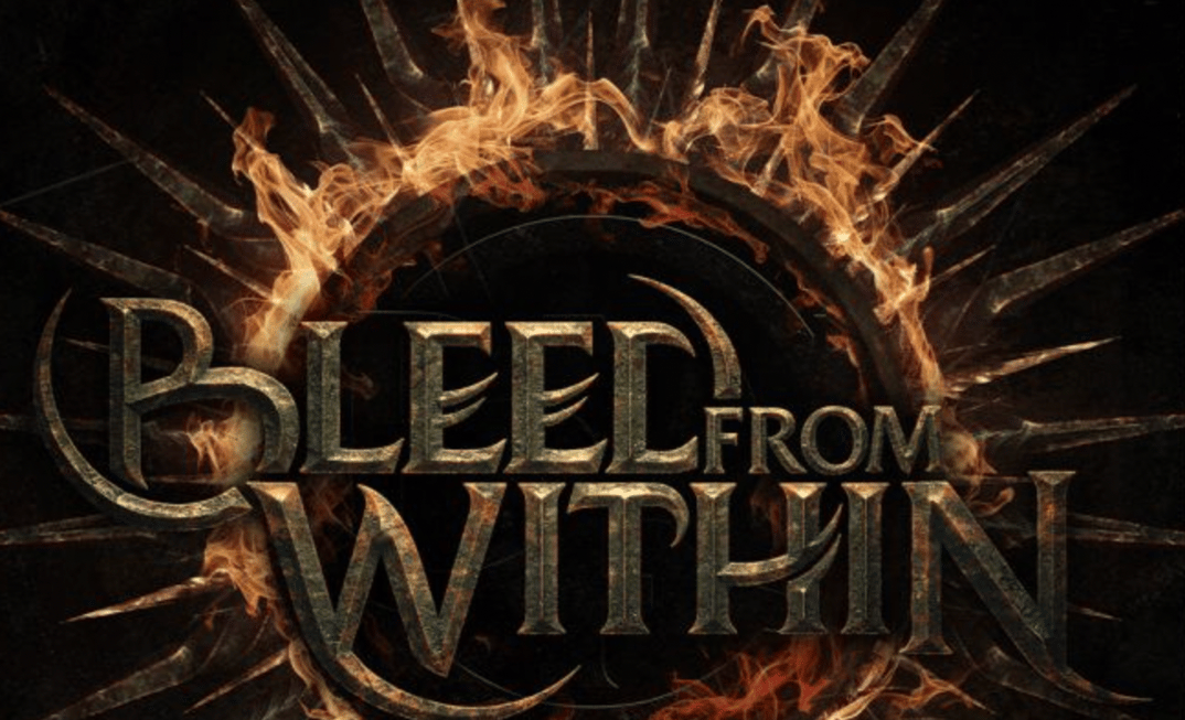 Bleed From Within