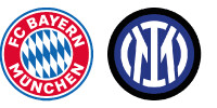 FC Bayern München vs. Inter Mailand