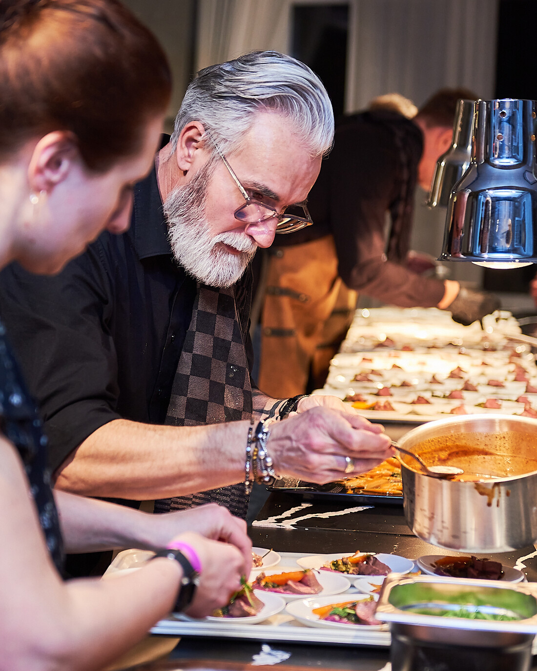 Kochkurs „Vegetarisch und Saisonal“