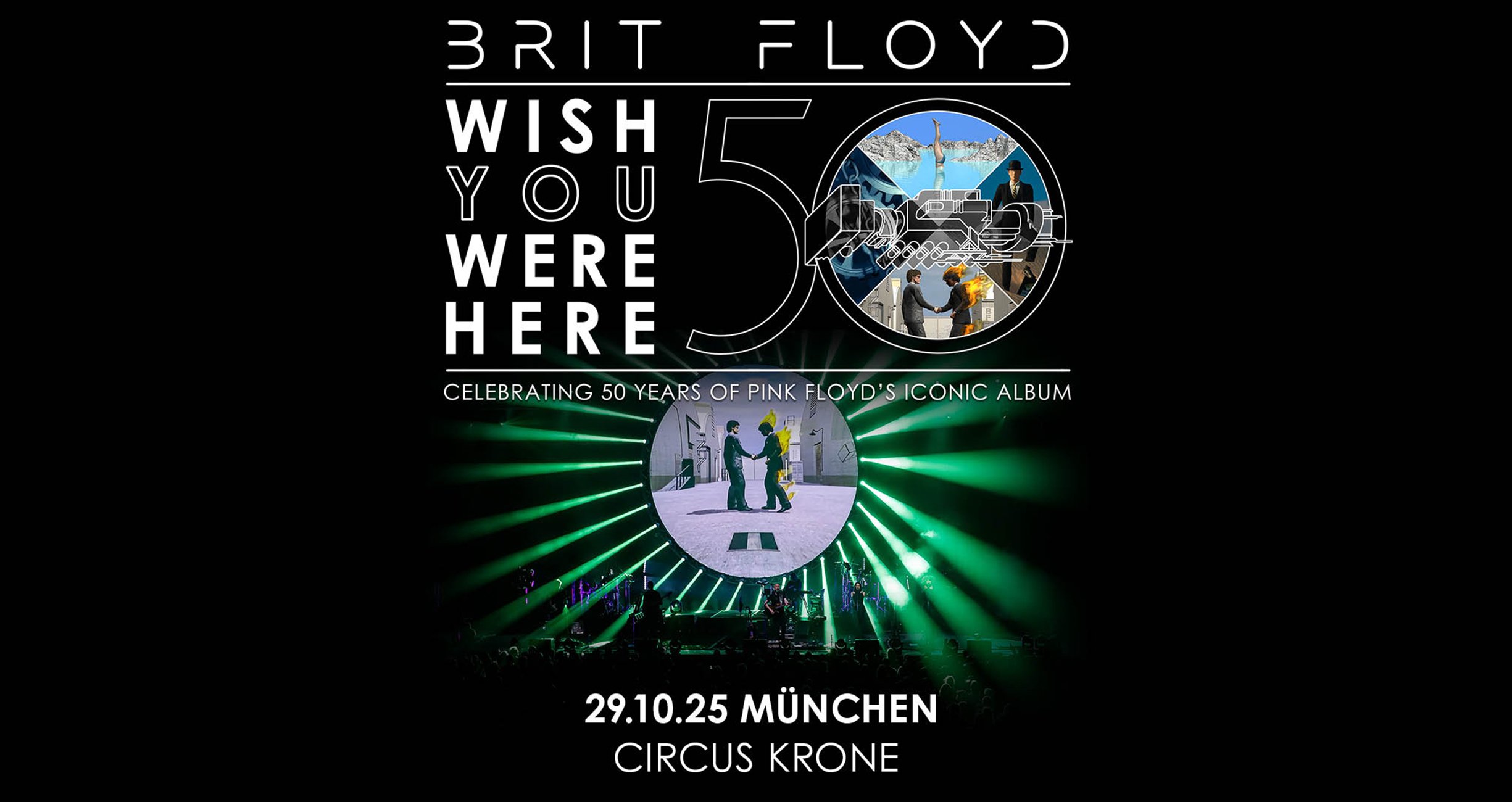 Brit Floyd