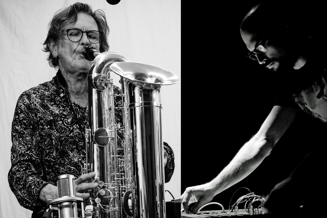udo schindler & matija schellander