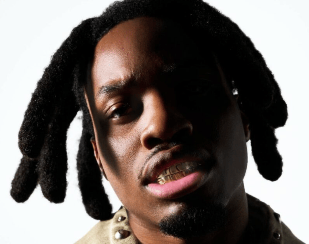 Denzel Curry