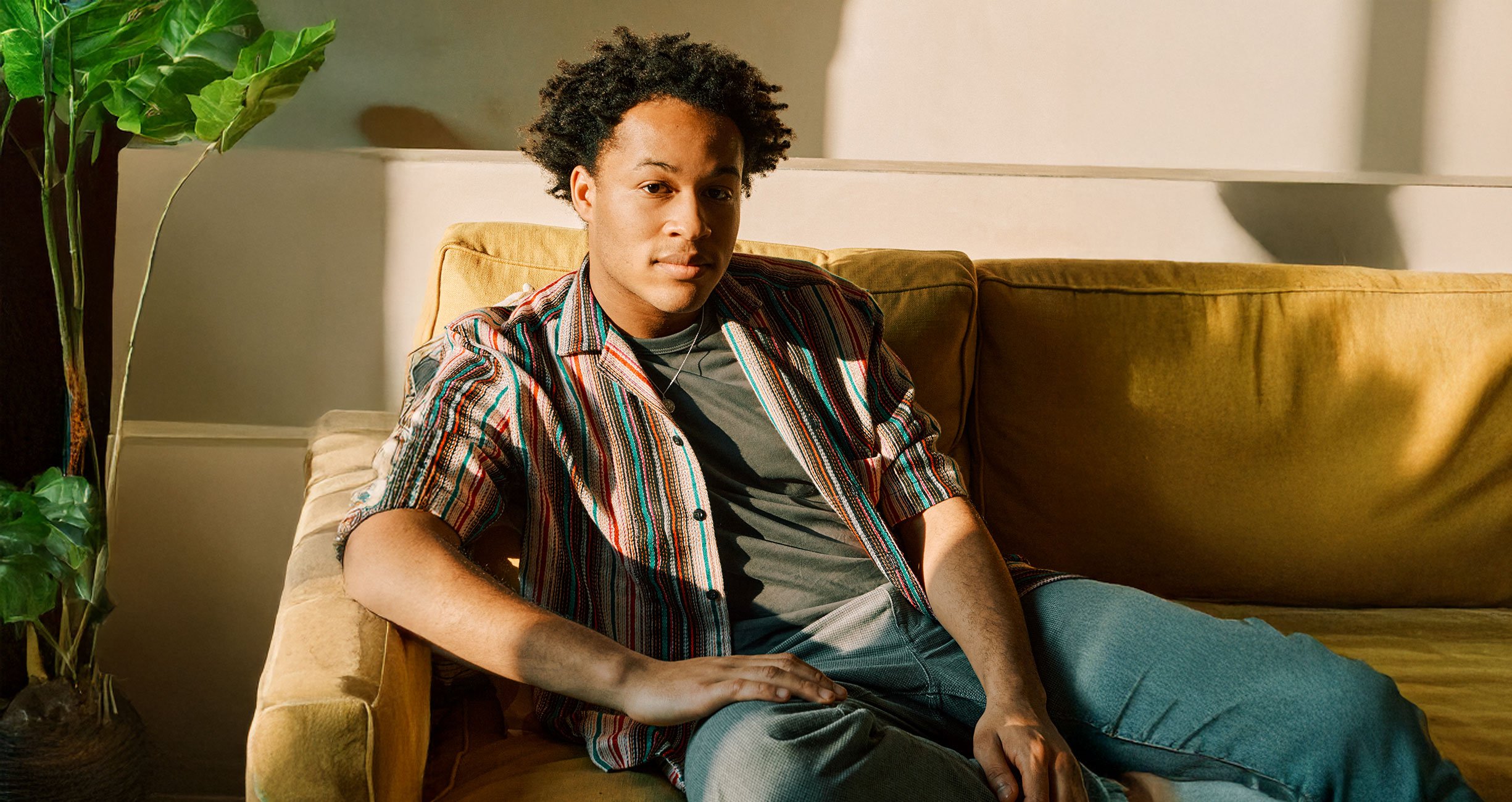 Chineke! Orchestra / Isata Kanneh-Mason & Sheku Kanneh-Mason