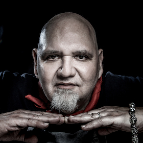 POPA CHUBBY & THE BEAST BAND (USA) – European Tour 2025