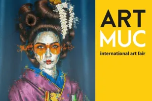 ARTMUC 2025 vom 1. bis 4. Mai im MTC