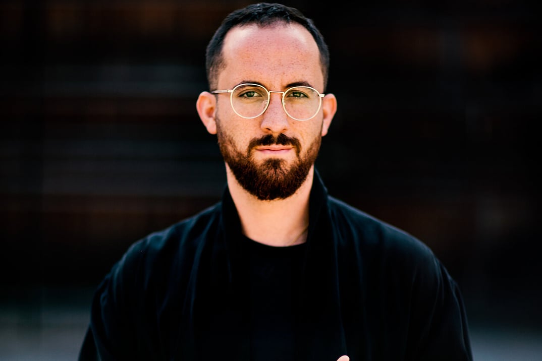 Israel Philharmonic Orchestra: Shani / Levit: Beethoven, Tschaikowsky