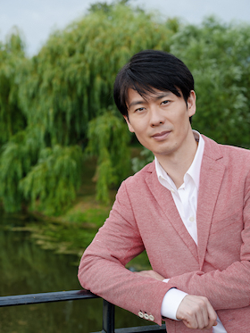 Kotaro Fukuma