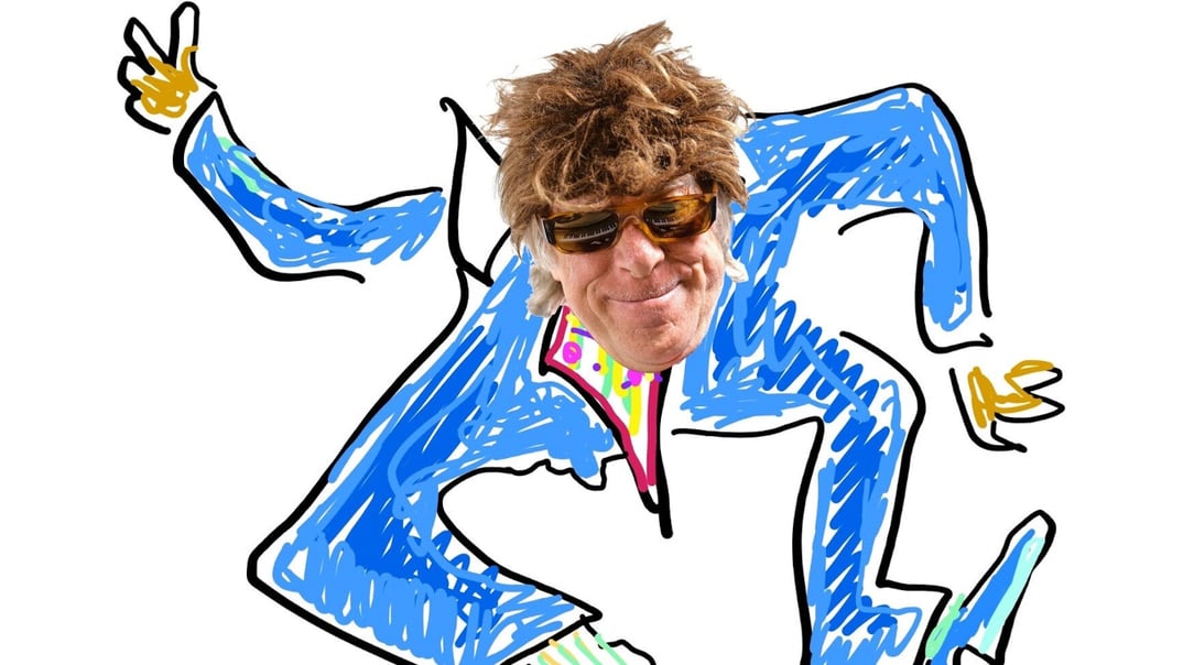 Helge Schneider