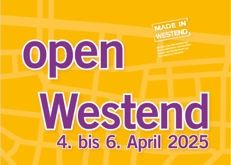 Open Westend