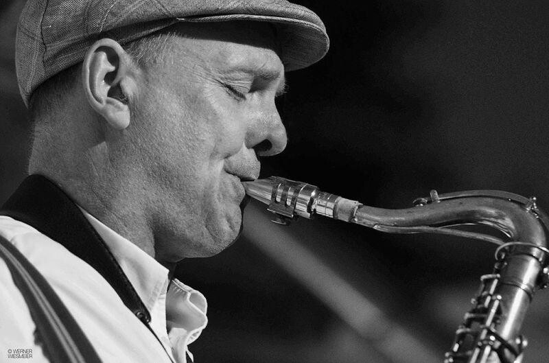 Claus Koch & The Boperators