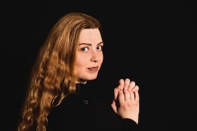 Tamta Magradze