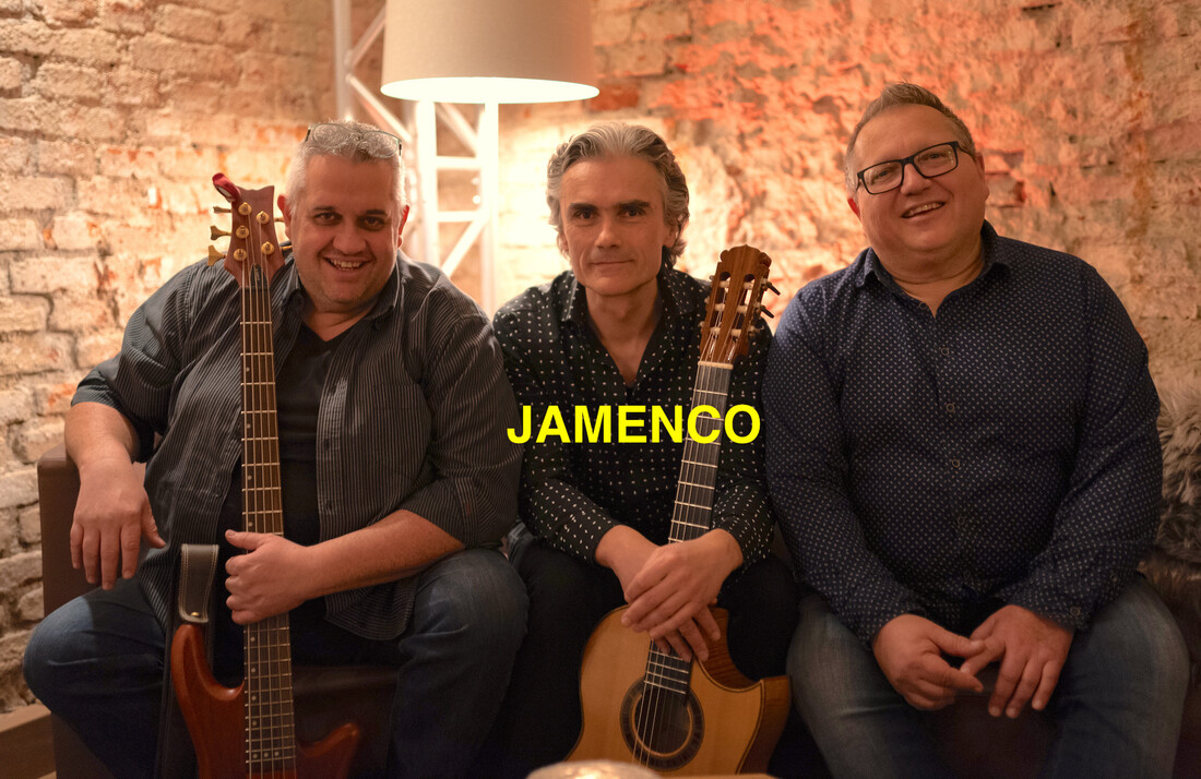 Jamenco