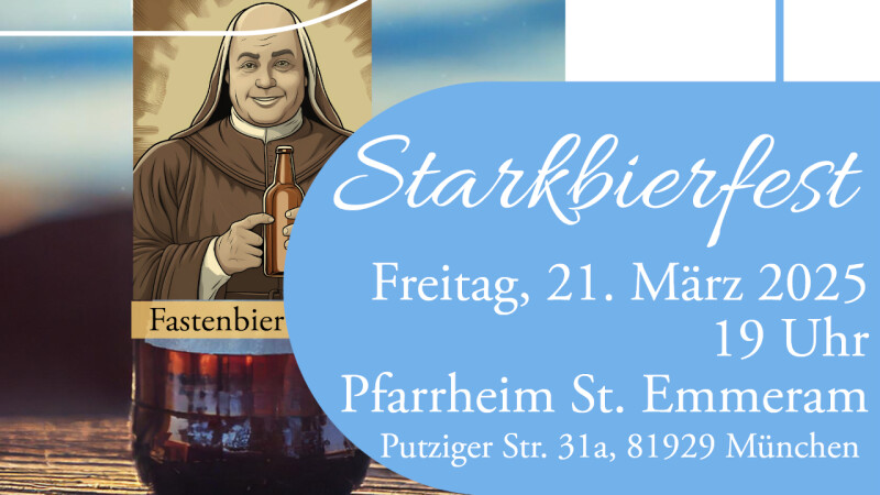 Starkbierfest